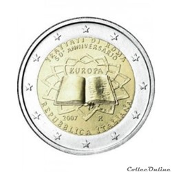 traite de rome 2007