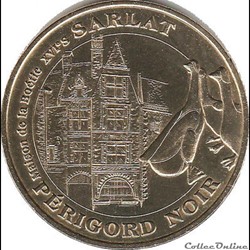 la maison de la boétie sarlat 24