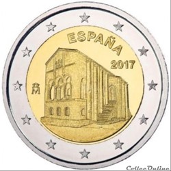 église santa maria asturies 2017
