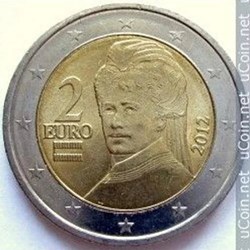 berta van sutter 2012