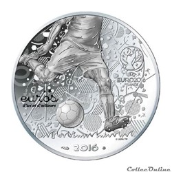 10 euros 2016
