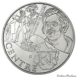 10 euros france 2012