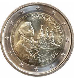 portrait san marin 2023
