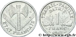1 franc 1943
