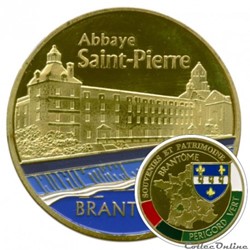 brantome 24