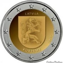 Kurzeme 2017