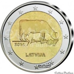 2 euros agriculture 2016
