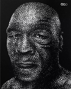 BOTTLE3MAN - Iron Mike