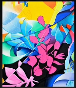 LOT 30 AMAURY DUBOIS - Prix de départ: 1300 euros