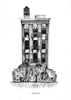 VINCENT LELIEVRE  - NY