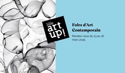 Foire d'Art Contemporain