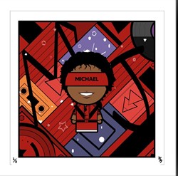YSY - M.JACKSON