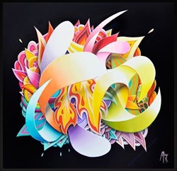 LOT 29 AMAURY DUBOIS - Prix de départ: 4500 euros