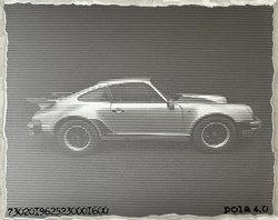 LOT 20 POLA 4.0 - Prix de départ: 5500 euros