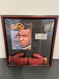 gants TYSON