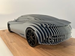 DB11 STEVE CHAUDANSON -
