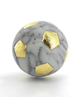 1956 «Ballon de foot original» | Nicolas Bianco
