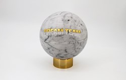 Dream Team «Ballon basket» | Nicolas Bianco