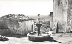 M11 "La Pu Luncho Fouan - La fontaine la plus éloignée"