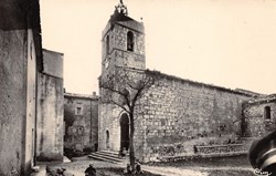 M7 "Mons, L'Eglise"