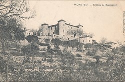 M8 "Chateau de Beauregard"