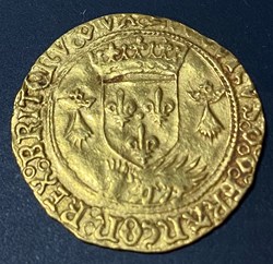 Louis XII 1498 - 1514