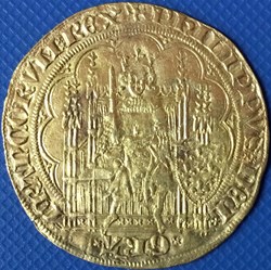 Philippe VI 1328 - 1350