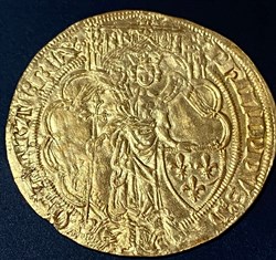 Philippe VI 1328 - 1350