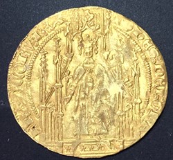 Jean II Le Bon 1350 - 1364