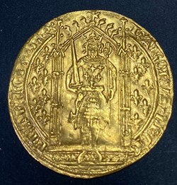 Charles V 1364 - 1380