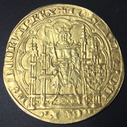 JEAN II Le Bon 22/08/1350 - 08/04/1364