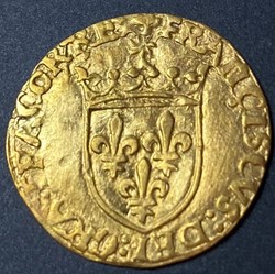 Francois I 1515 - 1547