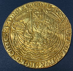 PHILIPPE II, LE HARDI, Duke of Burgundy, Comt. Flandre