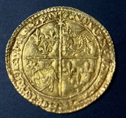 Francois I 1515 - 1547