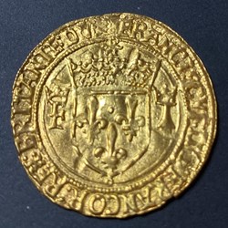 Francois I 1515 - 1547