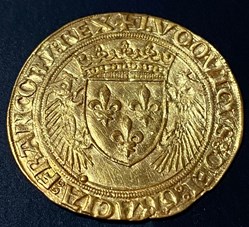Louis XII 1498 - 1514