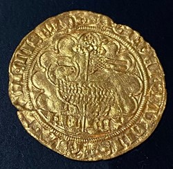 Charles VI 1380 - 1422
