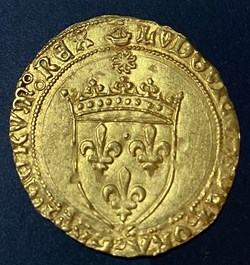 Louis XI 1461 - 1483