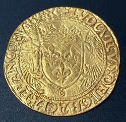 Louis XII 1498 - 1514
