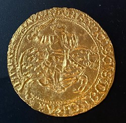 Francois II, Duke of Brittany 1458 - 1488