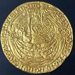 PHILIPPPE III le BON Count of Flanders, Duke of Burgundy 1419 - 1467