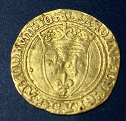 Charles VII 1422 - 1461