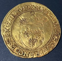 Louis XII 1498 - 1514