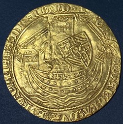 JOHN I, THE FEARLESS, Duke of Burgundy, Comt. Flandre