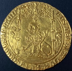 PHILIPPPE III le BON Count of Flanders, Duke of Burgundy 1419 - 1467