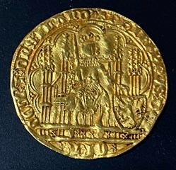PHILIPPE II, LE HARDI, Duke of Burgundy, Comte de Flandre