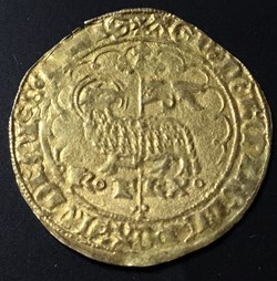 Charles VI 1380 - 1422