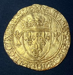 Charles VIII 1483 - 1498