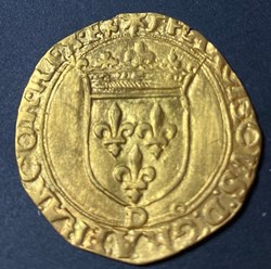 Francois I 1515 - 1547