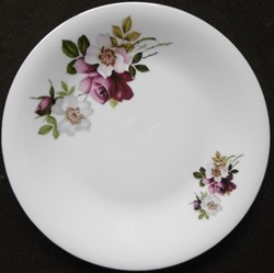 assiette Hertel Jacob – Bavaria Germany